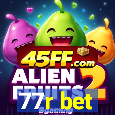 77r bet